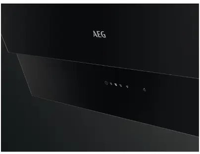 Вытяжка AEG DVB5860B фото 3 в Ростове-на-Дону