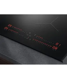 Индукционная варочная панель AEG NII84B30AZ фото 2 в Ростове-на-Дону