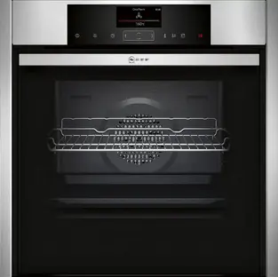 Духовой шкаф Neff B45FS24N0 фото 1 в Ростове-на-Дону