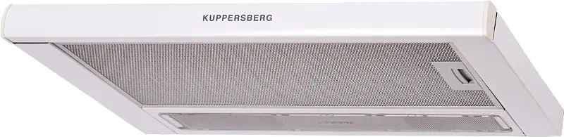 Встраиваемая вытяжка Kuppersberg Slimlux II 60 BG фото 2 в Ростове-на-Дону Встраиваемая вытяжка Kuppersberg Slimlux II 60 BG фото 2 в Ростове-на-Дону