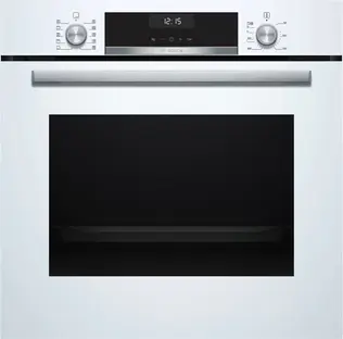 Духовой шкаф Bosch HBG517EW1R фото 1 в Ростове-на-Дону Духовой шкаф Bosch HBG517EW1R фото 1 в Ростове-на-Дону
