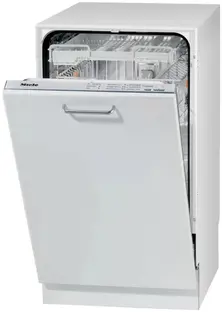 Встраиваемая посудомоечная машина Miele G 4570 SCVi фото 1 в Ростове-на-Дону Встраиваемая посудомоечная машина Miele G 4570 SCVi фото 1 в Ростове-на-Дону