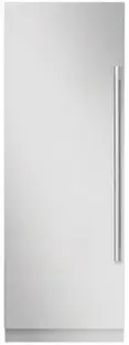 Комплект панелей из нержавеющей стали Signature SKSPK305CS.ASWCNA0 в Ростове-на-Дону