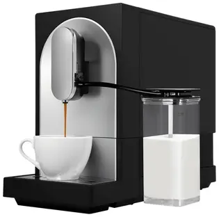 Кофемашина MAUNFELD MF-A8021CBK фото 1 в Ростове-на-Дону Кофемашина MAUNFELD MF-A8021CBK фото 1 в Ростове-на-Дону