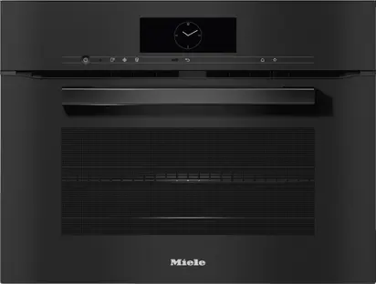 Духовой шкаф с СВЧ Miele H7840BM OBSW фото 1 в Ростове-на-Дону