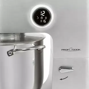 Кухонный комбайн Profi Cook PC-KM 1254 фото 3 в Ростове-на-Дону