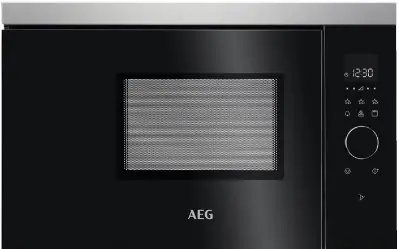 Микроволновая печь AEG MBB1756DEM фото 1 в Ростове-на-Дону Микроволновая печь AEG MBB1756DEM фото 1 в Ростове-на-Дону
