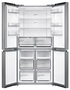 Холодильник Midea MDRF632FGF46 фото 3 в Ростове-на-Дону Холодильник Midea MDRF632FGF46 фото 3 в Ростове-на-Дону