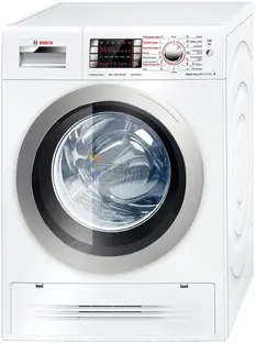 Стиральная машина Bosch WVH 28442OE в Ростове-на-Дону