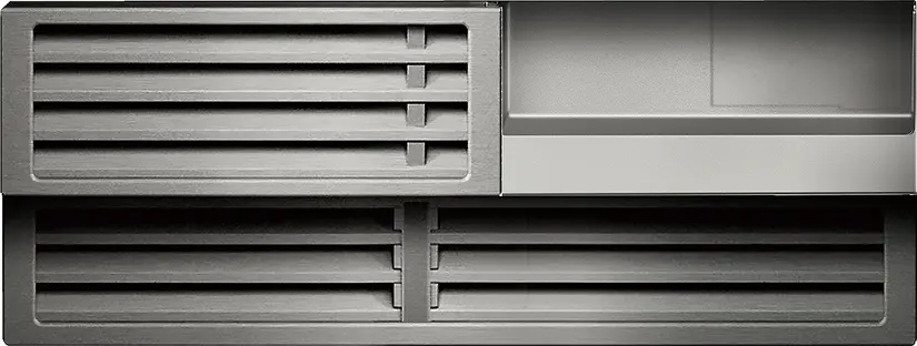 Вентиляционная решетка Gaggenau RA 461-113 в Ростове-на-Дону