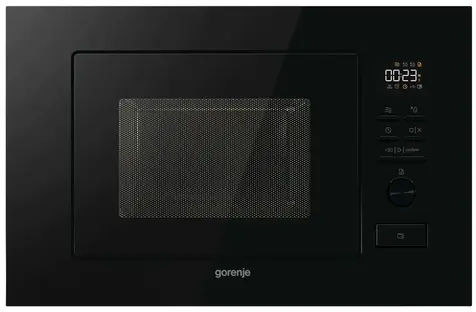 Микроволновая печь Gorenje BM201M2TBG фото 1 в Ростове-на-Дону Микроволновая печь Gorenje BM201M2TBG фото 1 в Ростове-на-Дону