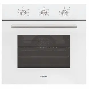 Духовой шкаф Simfer B6EC16001 в Ростове-на-Дону Духовой шкаф Simfer B6EC16001 в Ростове-на-Дону