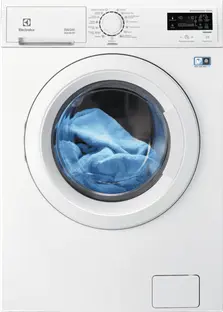 Стиральная машина Electrolux EWWR1685W фото 1 в Ростове-на-Дону
