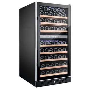 Холодильник винный Temptech WP120DCB фото 2 в Ростове-на-Дону Холодильник винный Temptech WP120DCB фото 2 в Ростове-на-Дону