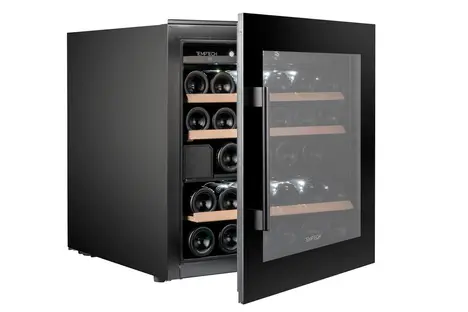 Холодильник винный Temptech OZ60DB фото 3 в Ростове-на-Дону