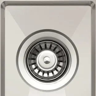 Кухонная мойка Falmec TNL/R10 TopZero (Prime) 210х440 фото 2 в Ростове-на-Дону