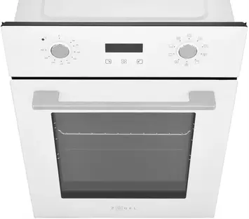 Духовой шкаф ZÜGEL ZOE452W фото 3 в Ростове-на-Дону