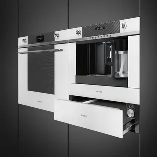 Встраиваемая кофемашина Smeg CMS4101B фото 3 в Ростове-на-Дону