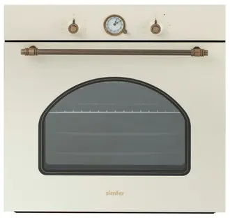 Духовой шкаф Simfer B 6EO 77017 в Ростове-на-Дону Духовой шкаф Simfer B 6EO 77017 в Ростове-на-Дону