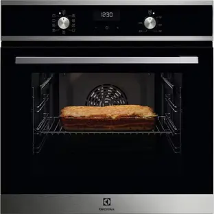 Духовой шкаф Electrolux EOF5F50BX фото 1 в Ростове-на-Дону