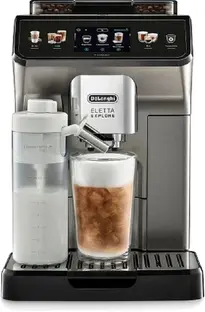 Кофемашина DeLonghi ECAM450.86.T фото 1 в Ростове-на-Дону