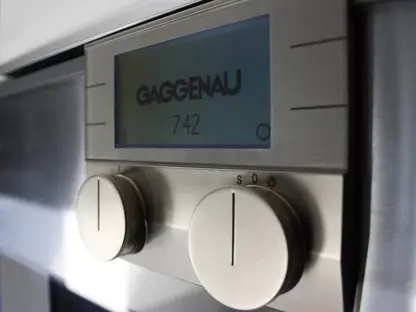 Духовой шкаф Gaggenau BO 220-111 фото 3 в Ростове-на-Дону