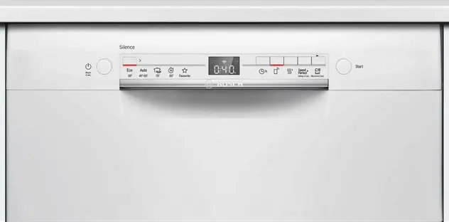 Встраиваемая посудомоечная машина Bosch SMU 2HVW20S фото 3 в Ростове-на-Дону