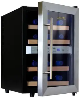 Винный шкаф Meyvel MV12-SF2 (easy) фото 1 в Ростове-на-Дону