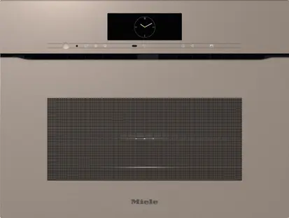 Духовой шкаф Miele H 7840 BMX Pearlbeige фото 1 в Ростове-на-Дону