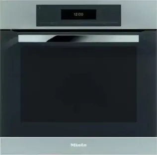 Духовой шкаф Miele H 5681 BP (Ice) в Ростове-на-Дону