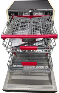 Посудомоечная машина Kaiser S60 U 88 XL ElfEm фото 2 в Ростове-на-Дону