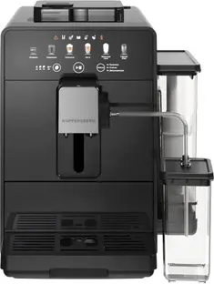Кофемашина Kuppersberg KCF 402 B фото 1 в Ростове-на-Дону