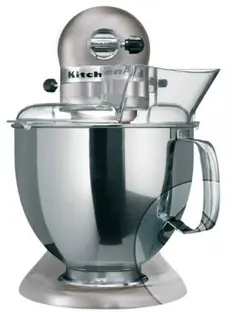 Миксер KitchenAid 5KSM175PSENK фото 2 в Ростове-на-Дону