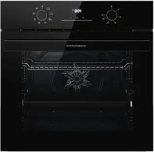 Духовой шкаф Kuppersberg HO 608 Black Glass фото 1 в Ростове-на-Дону