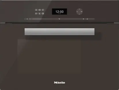 Пароварка Miele DG6401 HVBR коричневый гавана фото 1 в Ростове-на-Дону Пароварка Miele DG6401 HVBR коричневый гавана фото 1 в Ростове-на-Дону