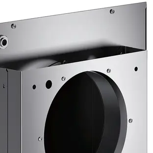 Мотор для наружного монтажа Gaggenau AR401142 фото 3 в Ростове-на-Дону