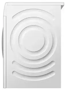 Стиральная машина Bosch WGA254A1OE фото 2 в Ростове-на-Дону