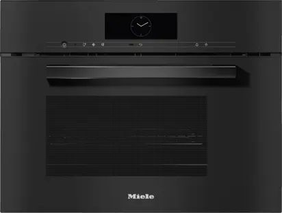 Встраиваемая пароварка с СВЧ Miele DGM 7840 OBSW фото 1 в Ростове-на-Дону Встраиваемая пароварка с СВЧ Miele DGM 7840 OBSW фото 1 в Ростове-на-Дону