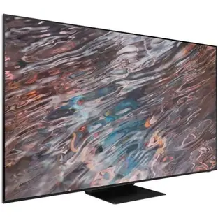Телевизор Samsung  85" (216 см) 2022 черный Samsung QE85QN800BUXCE фото 2 в Ростове-на-Дону