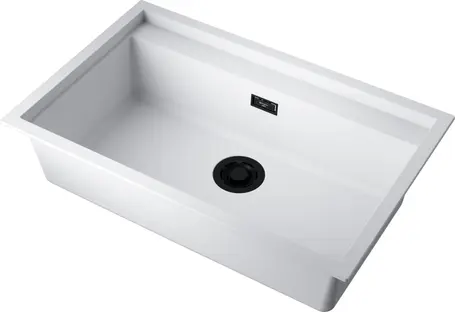 Кухонная мойка OMOIKIRI Sintesi 79-WH Artceramic/белый фото 2 в Ростове-на-Дону Кухонная мойка OMOIKIRI Sintesi 79-WH Artceramic/белый фото 2 в Ростове-на-Дону