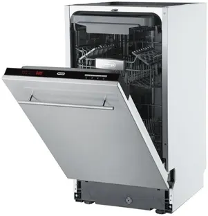 Встраиваемая посудомоечная машина De’Longhi DDW 06 F Cristallo ultimo фото 1 в Ростове-на-Дону