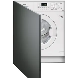 Встраиваемая стиральная машина Smeg LSTA 127 в Ростове-на-Дону Встраиваемая стиральная машина Smeg LSTA 127 в Ростове-на-Дону
