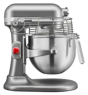 Планетарный миксер KitchenAid 5KSM7990XESL фото 2 в Ростове-на-Дону