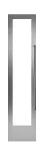 Дверная рама Gaggenau RA421111 в Ростове-на-Дону