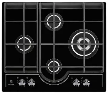 Варочная панель Electrolux GPE 363 RCK в Ростове-на-Дону
