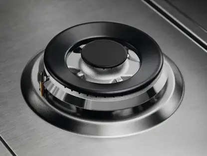Варочная панель Electrolux EGS6436SX фото 3 в Ростове-на-Дону