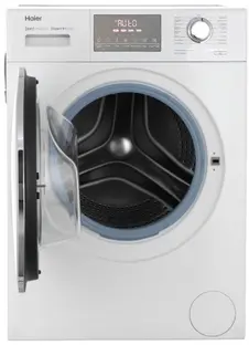 Стиральная машина Haier HW 100-BP 14758 фото 3 в Ростове-на-Дону