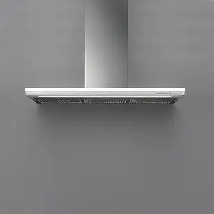 Вытяжка Falmec LUMEN STEEL 60 фото 3 в Ростове-на-Дону