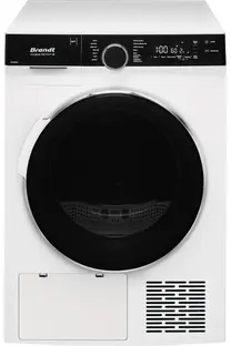 Сушильная машина Brandt WFB106QWE фото 1 в Ростове-на-Дону Сушильная машина Brandt WFB106QWE фото 1 в Ростове-на-Дону