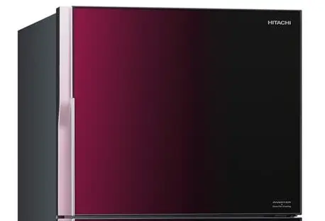 Холодильник Hitachi R-VG 472 PU8 XRZ фото 3 в Ростове-на-Дону